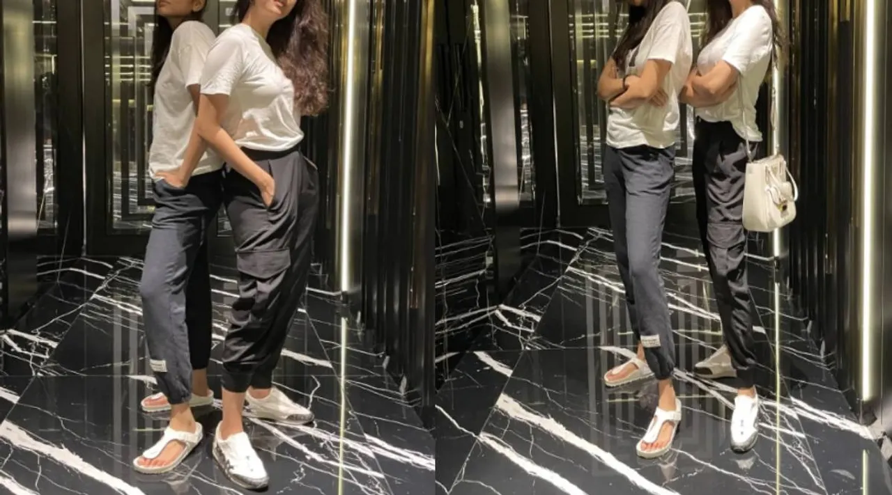 keerthy kalyani