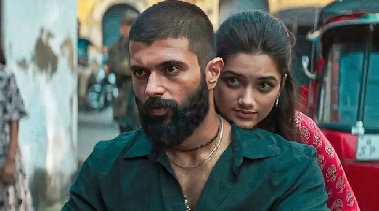 Kingdom OTT Release Date Vijay Deverakonda Action Film to Stream Netflix Tamil News