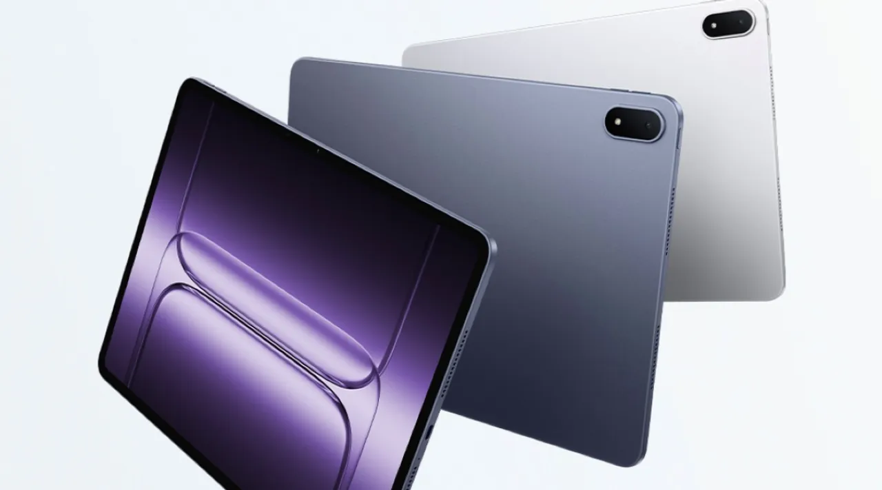 OnePlus Pad 3