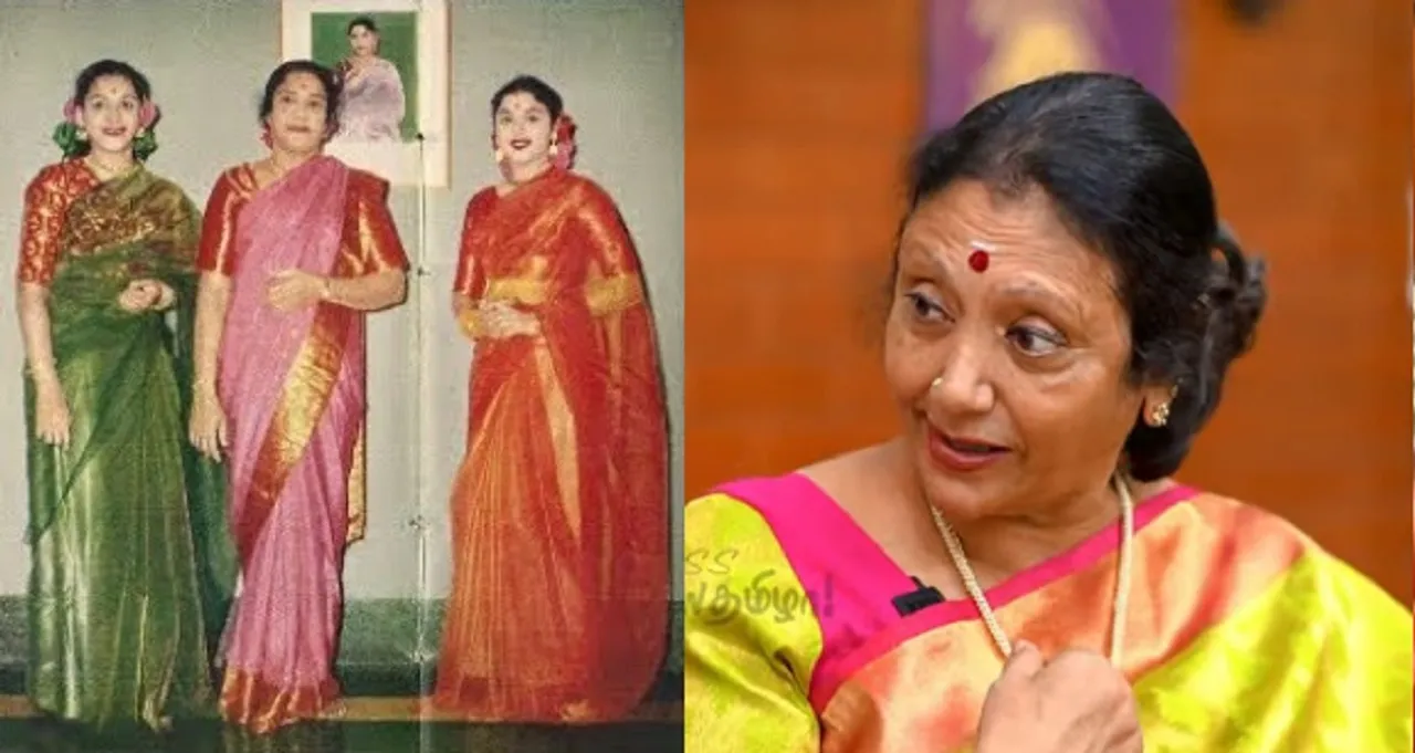 Padmini saree