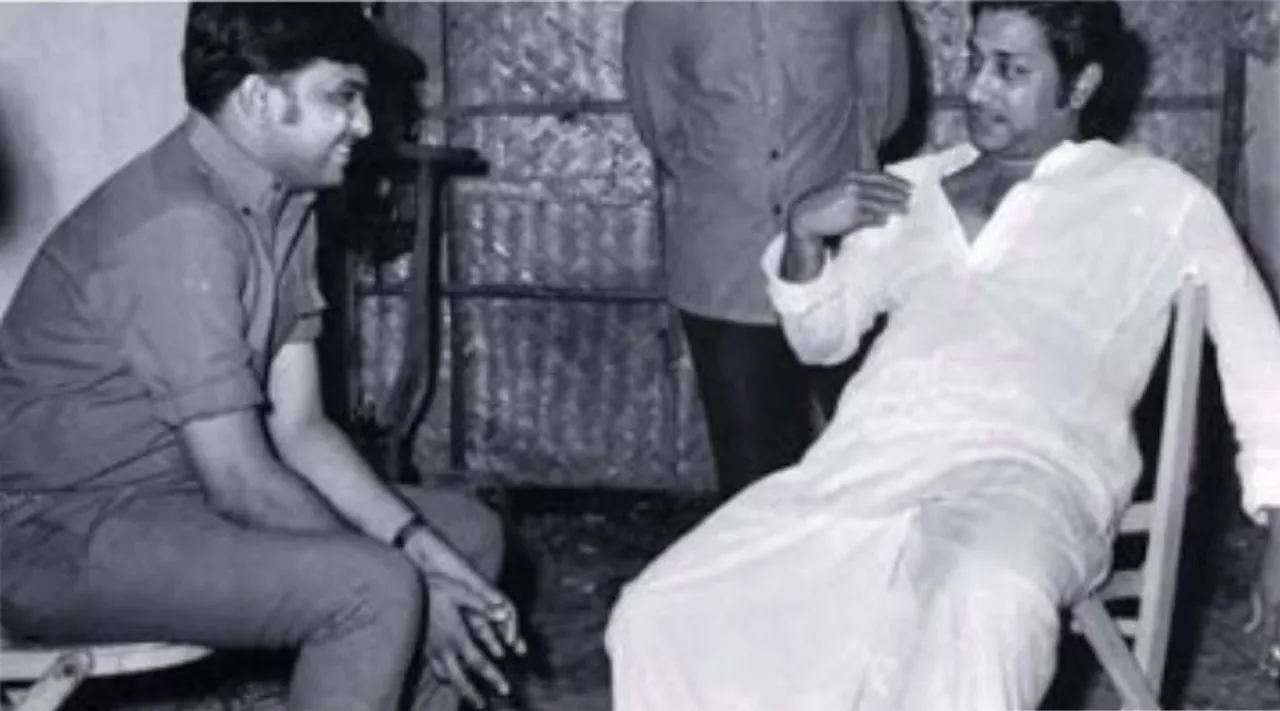 Sivaji spb