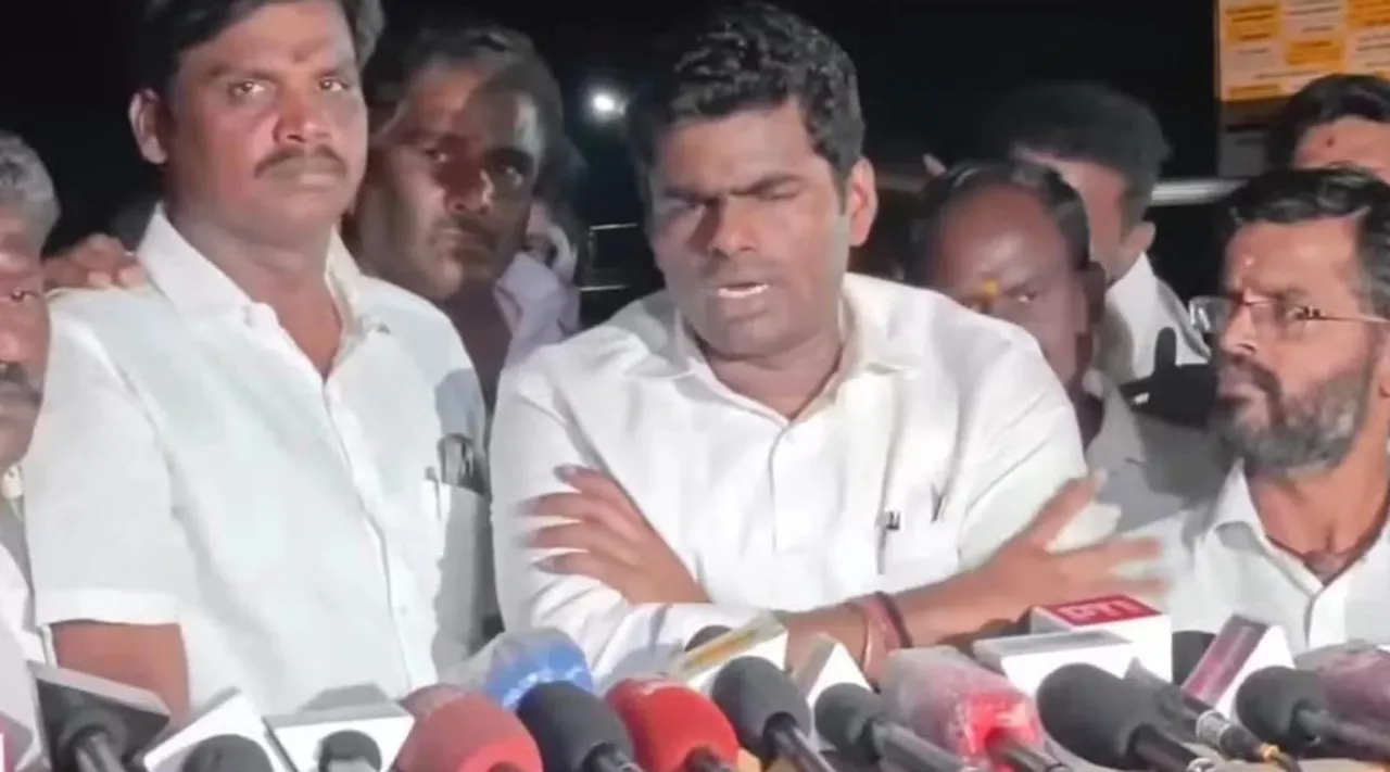 tamilnadu Nh