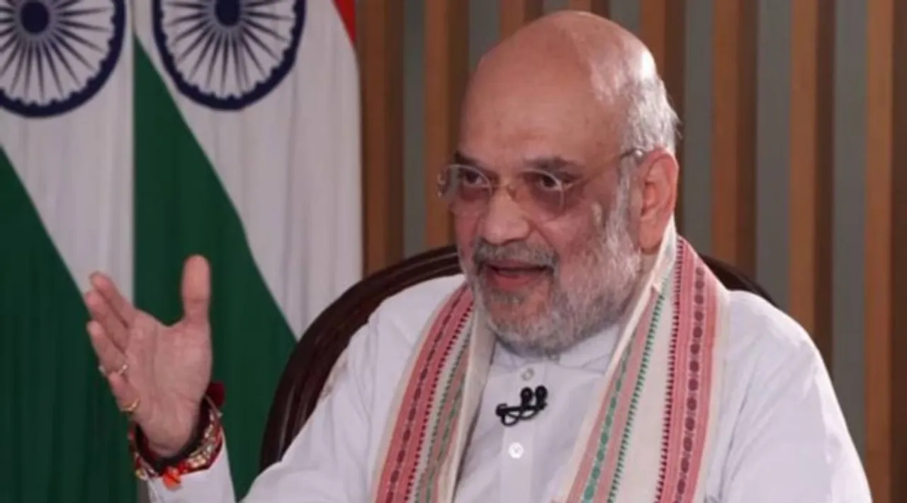 Amit shah image 1