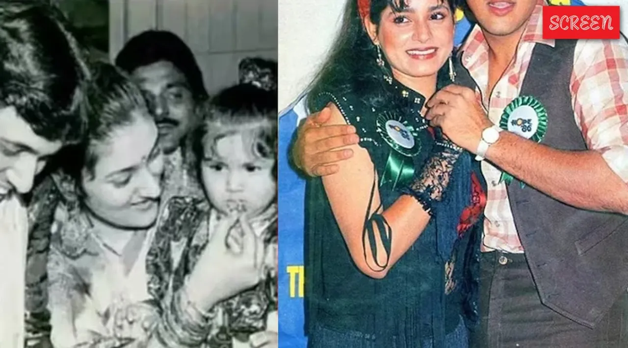 Govinda Sunitha