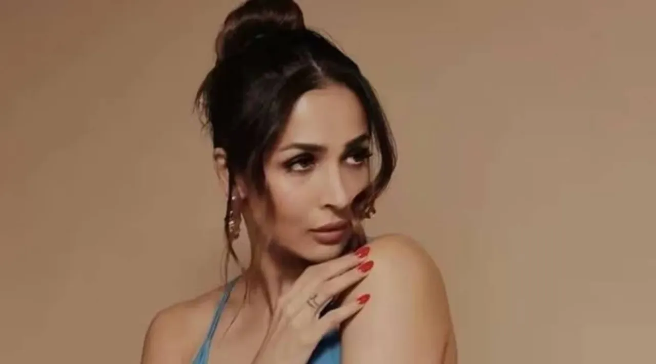 Malaika Arora