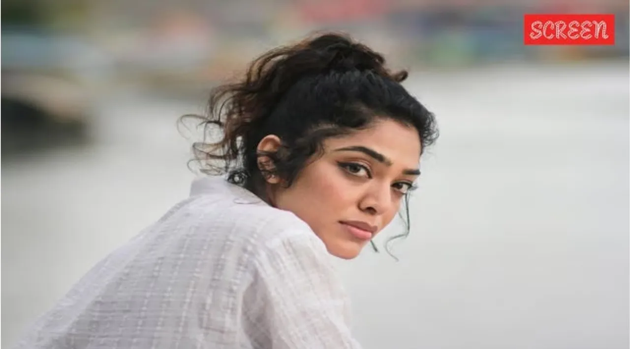 Reema k