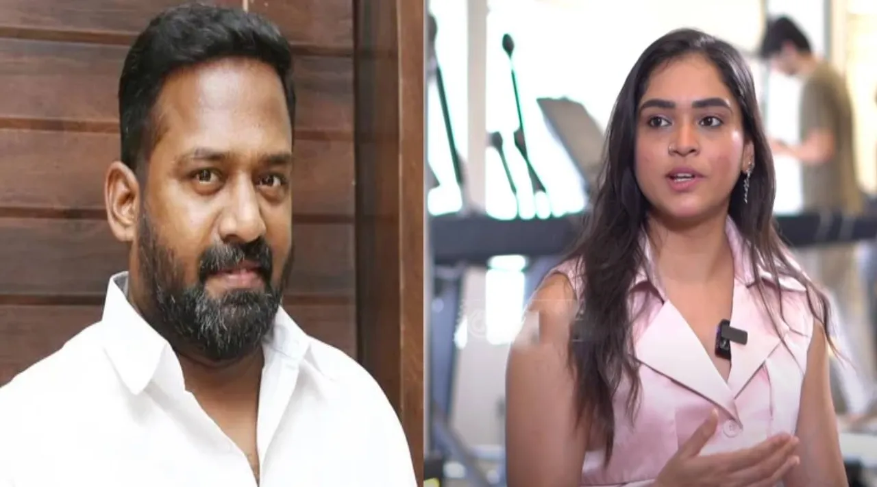 robo shankar