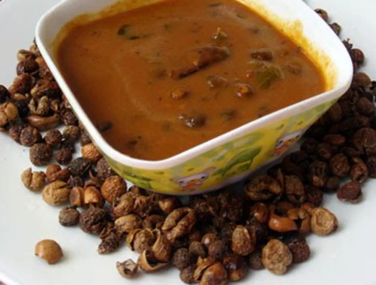 vathakulambu