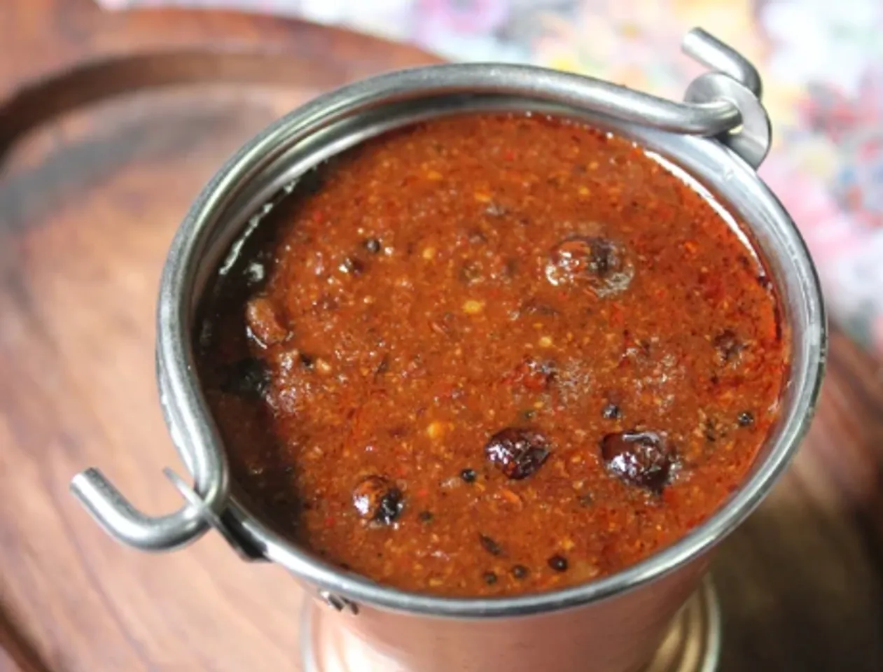 vathakulambu