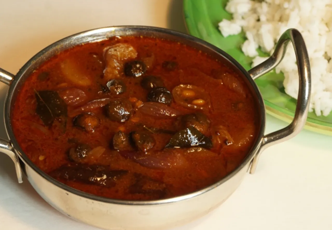 vathakulambu