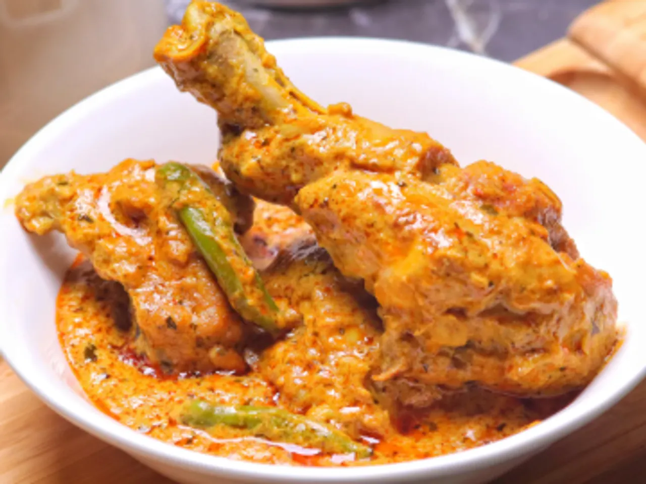 maharani chicken