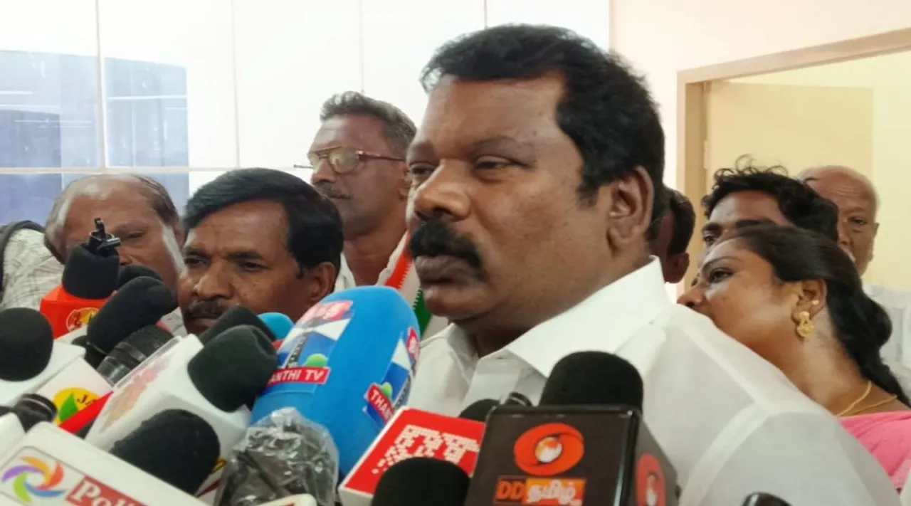 Selvaperunthagai 2 vlp