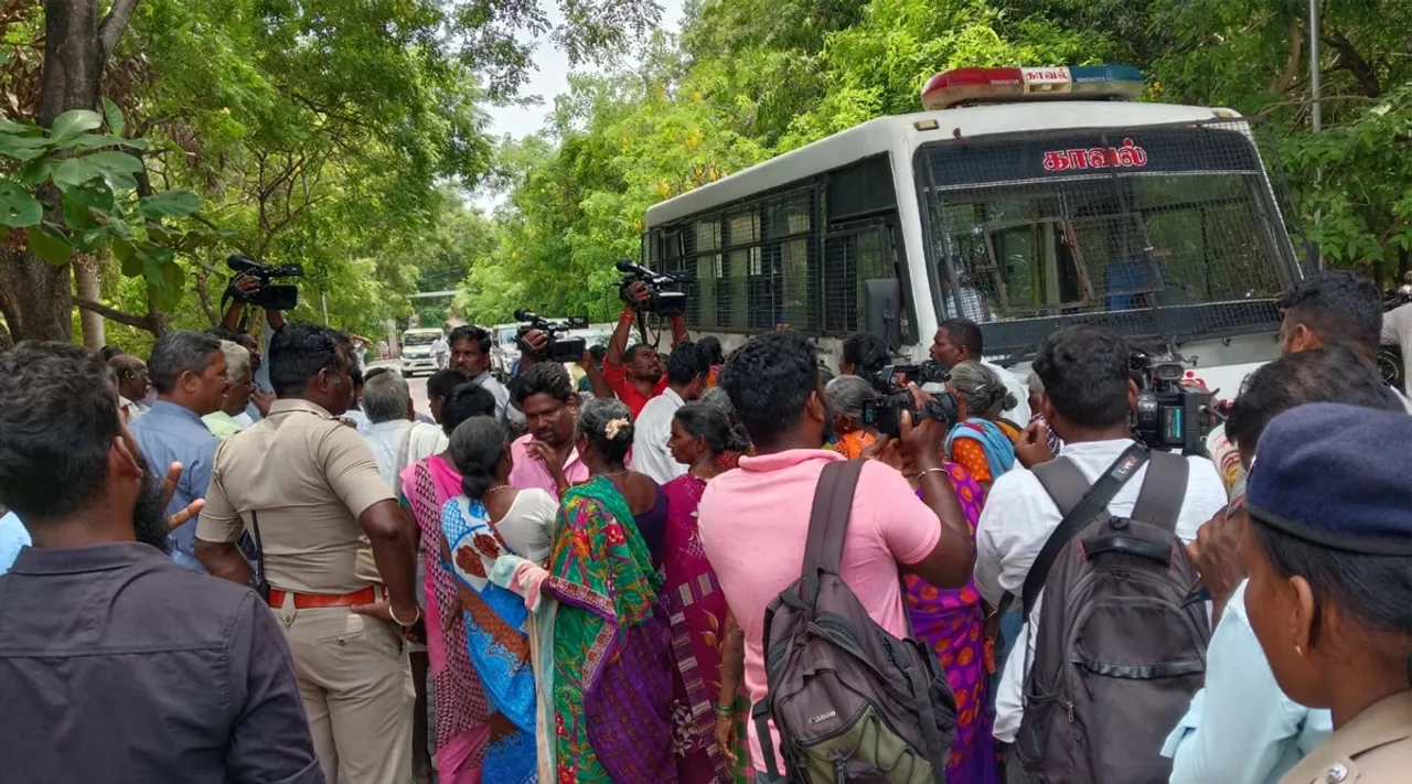 Tamilnadu Vilu