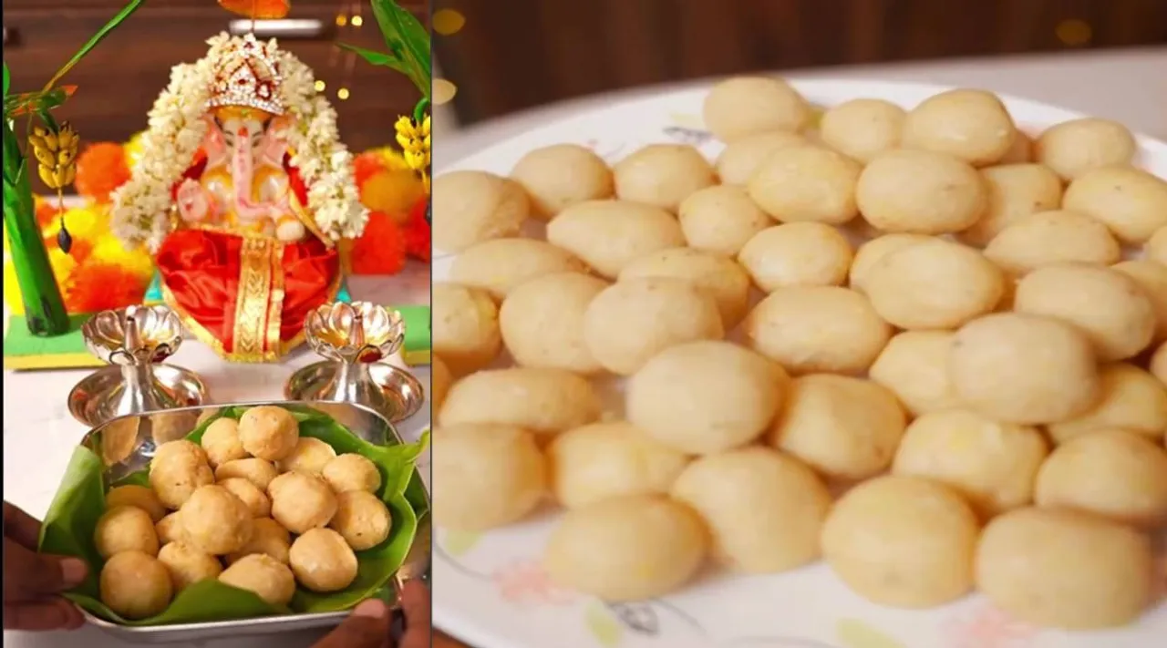 vinayagar chadurthi