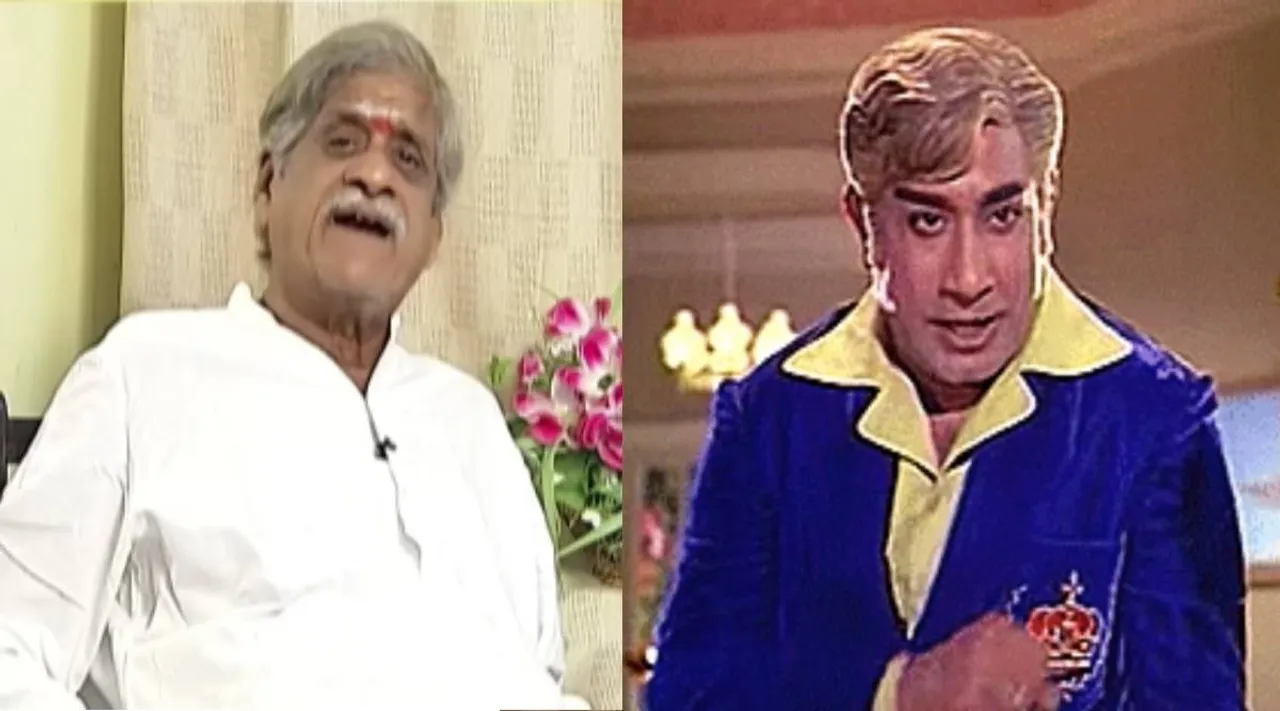 vv sundaram