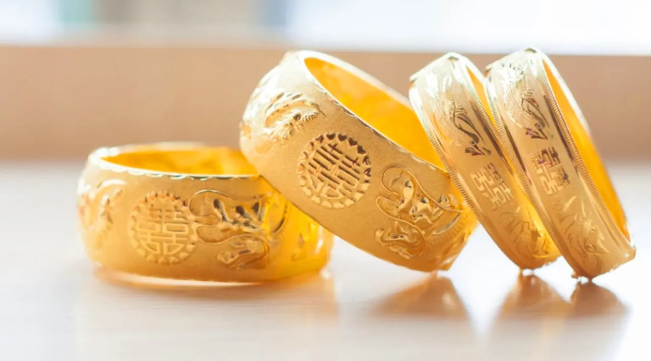 9k gold