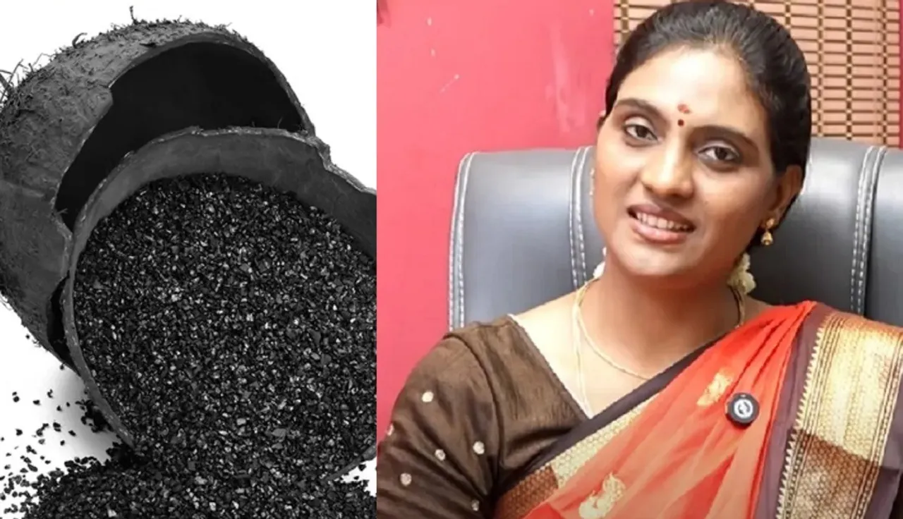 Dr Nithya Natural Hair Dye