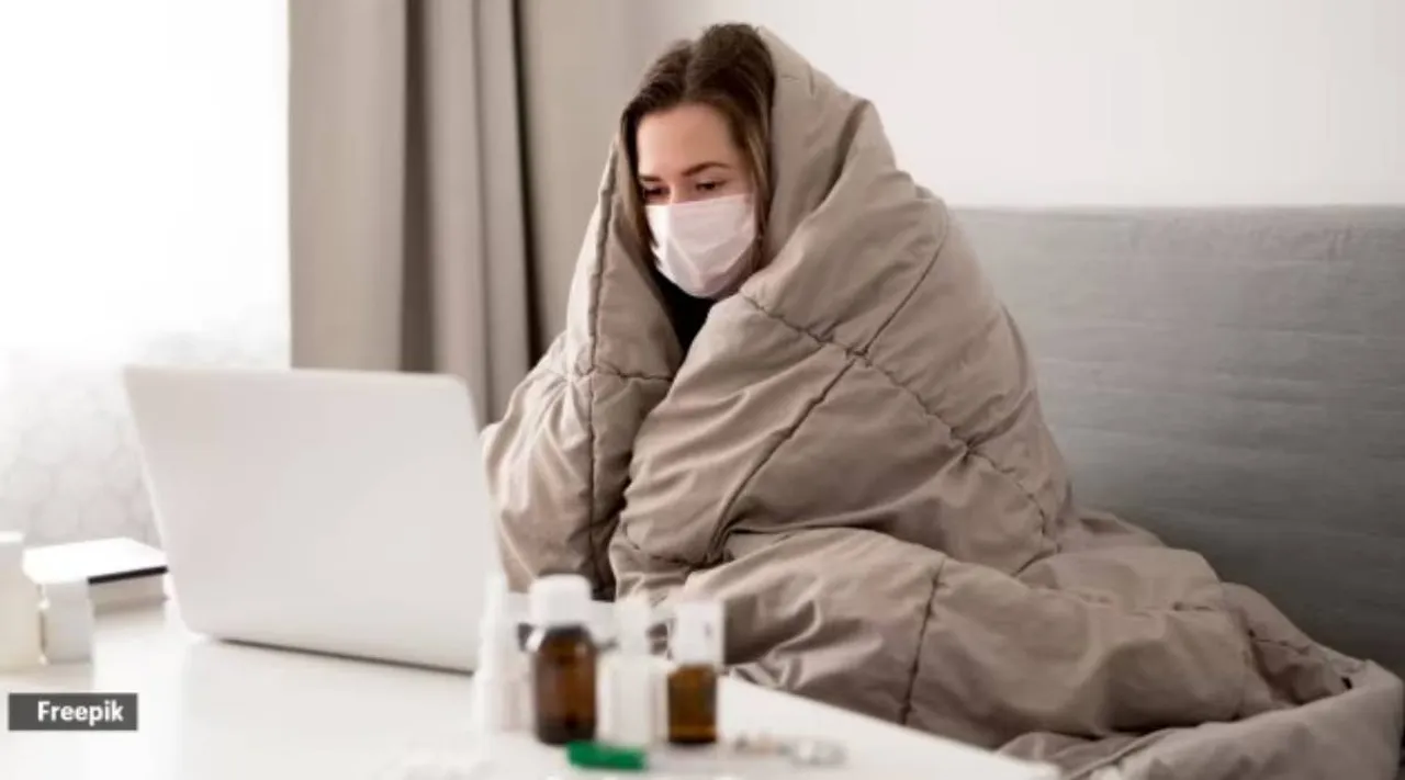 Flu season Freepik