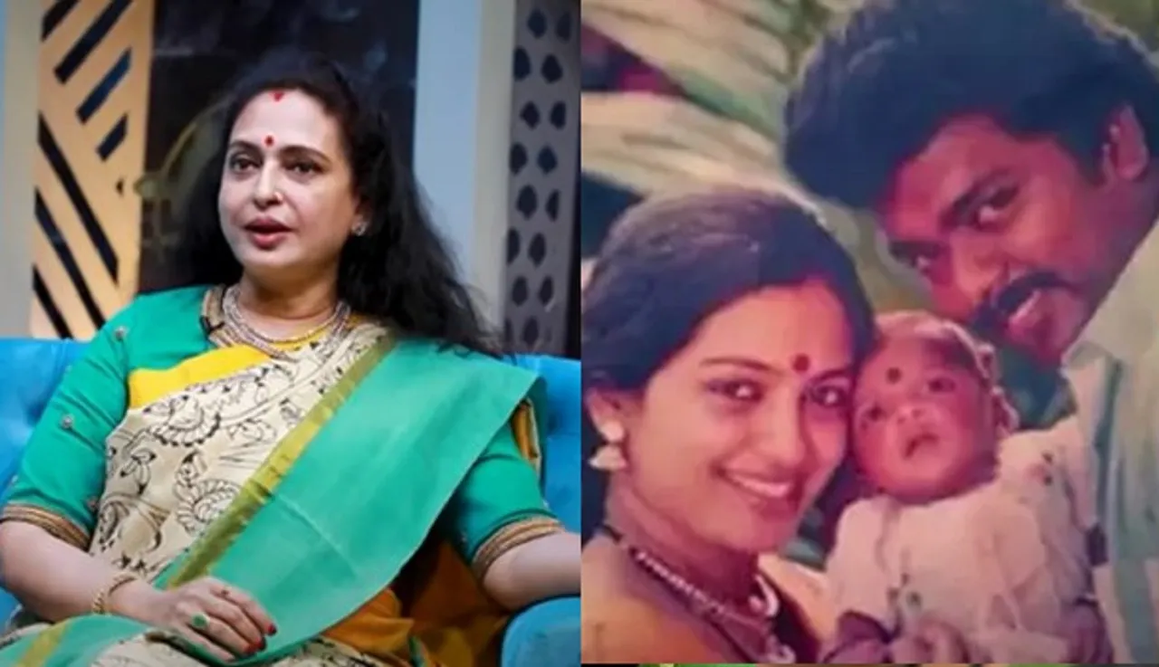 Seetha Parthiban
