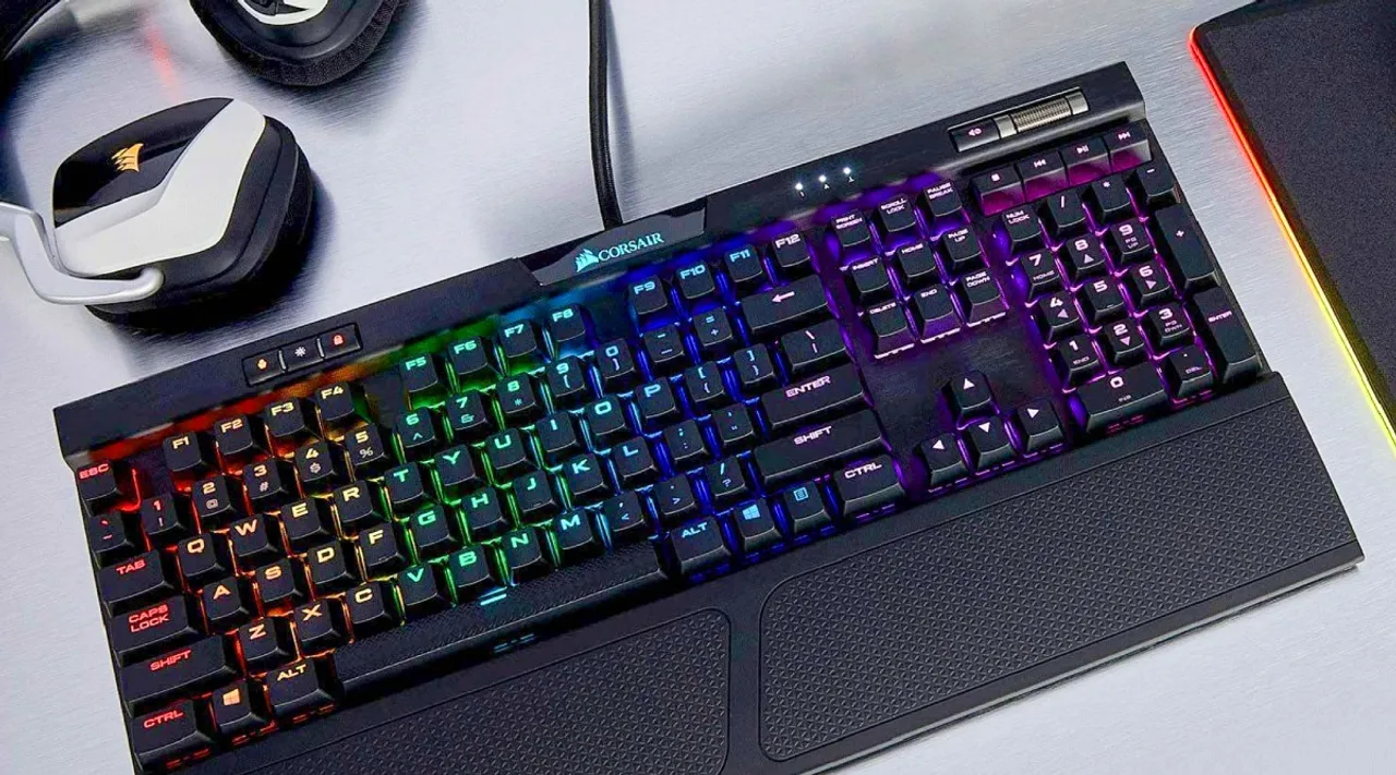 Best Gaming Keyboards