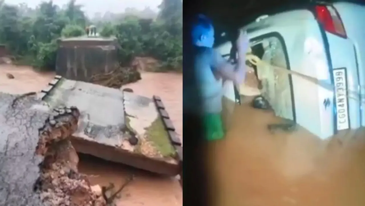 Chattishgarh flood