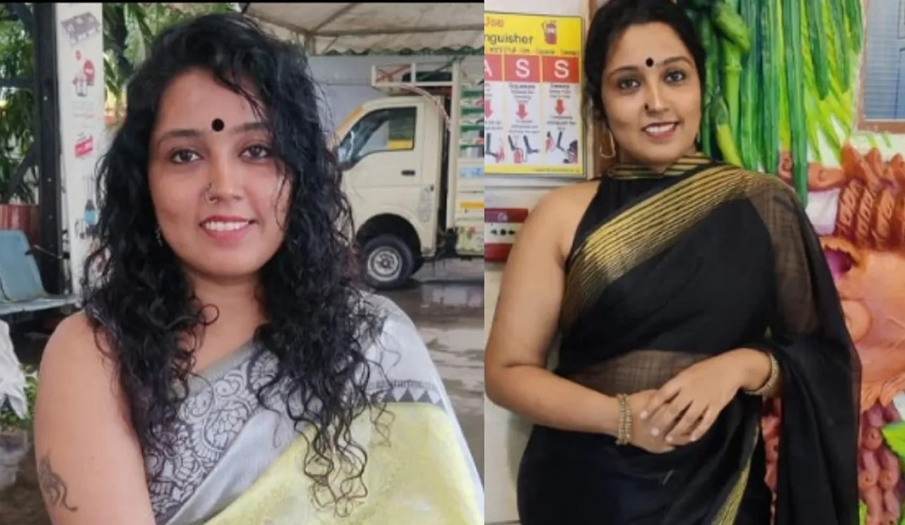 Ethirneechal Gayathri