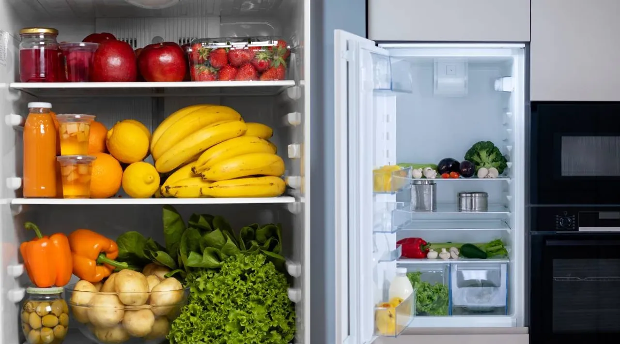Fridge Freepik
