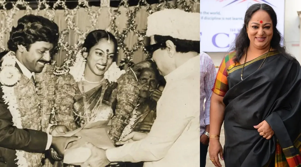 Nalini Actress