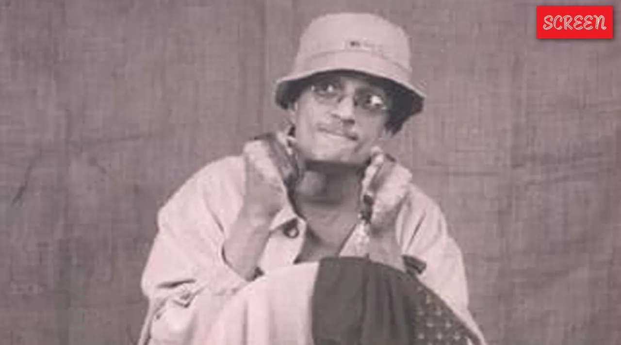 Raghuvaran 1Vijay