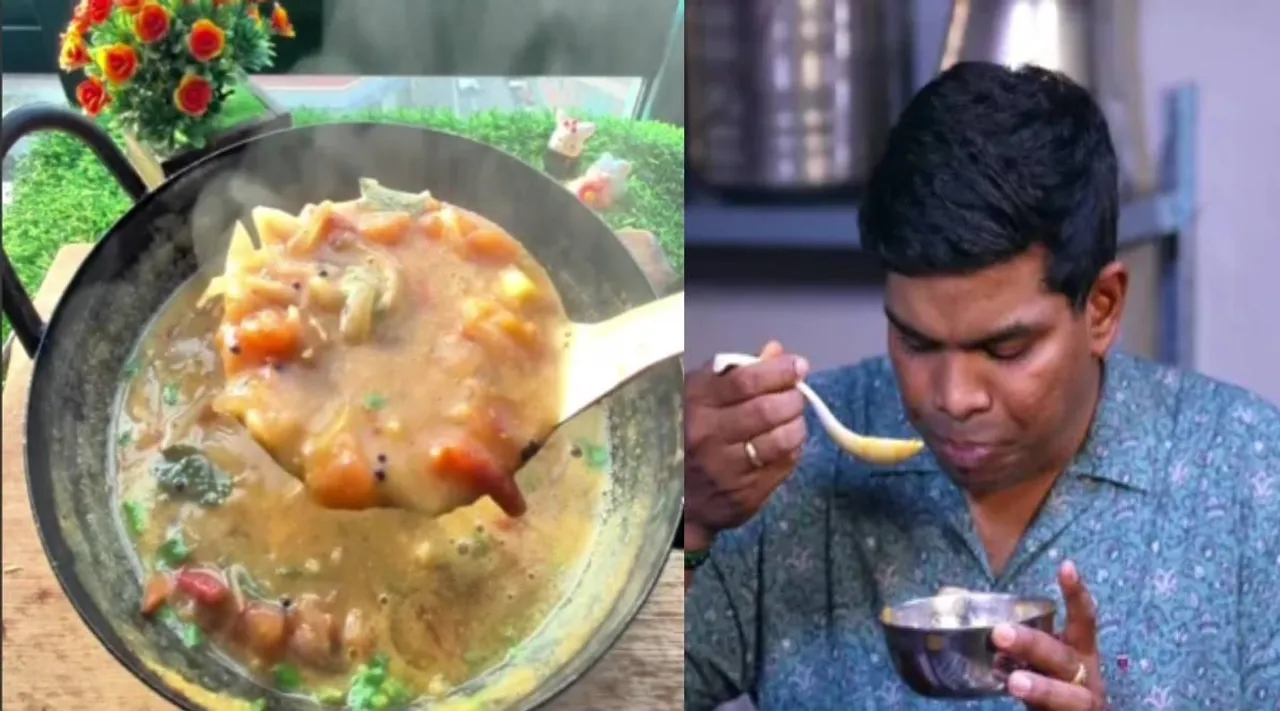 chef dheena