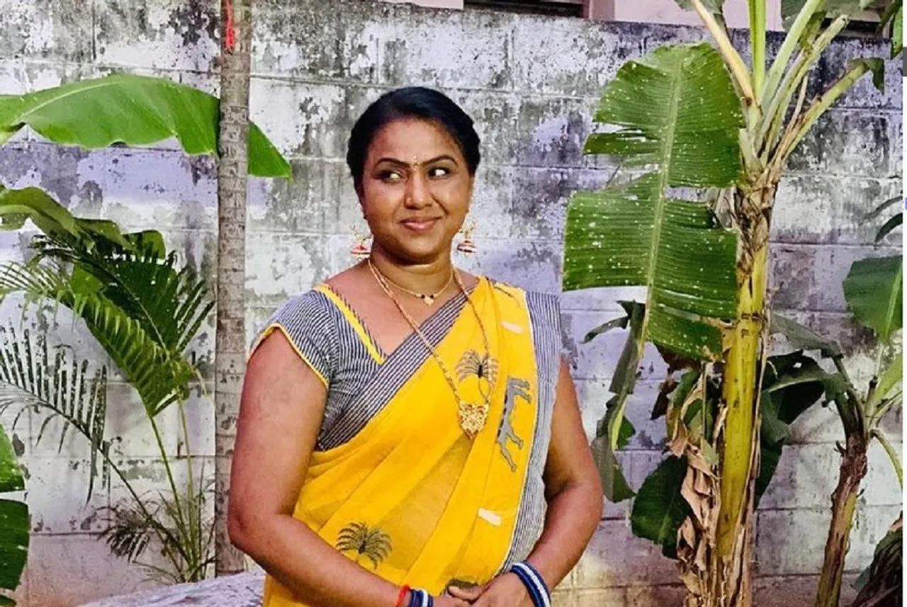 Kambam Meena