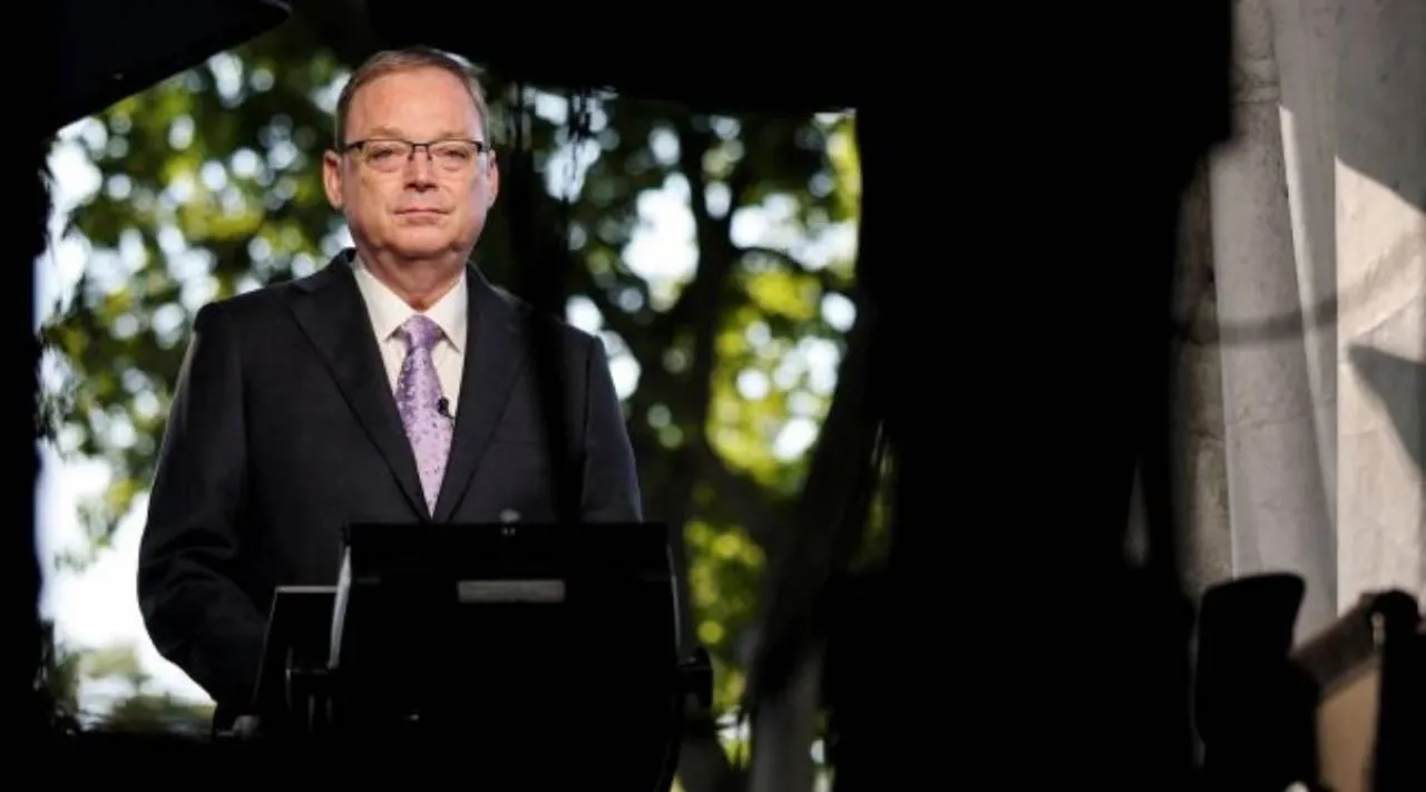 Kevin Hassett 2