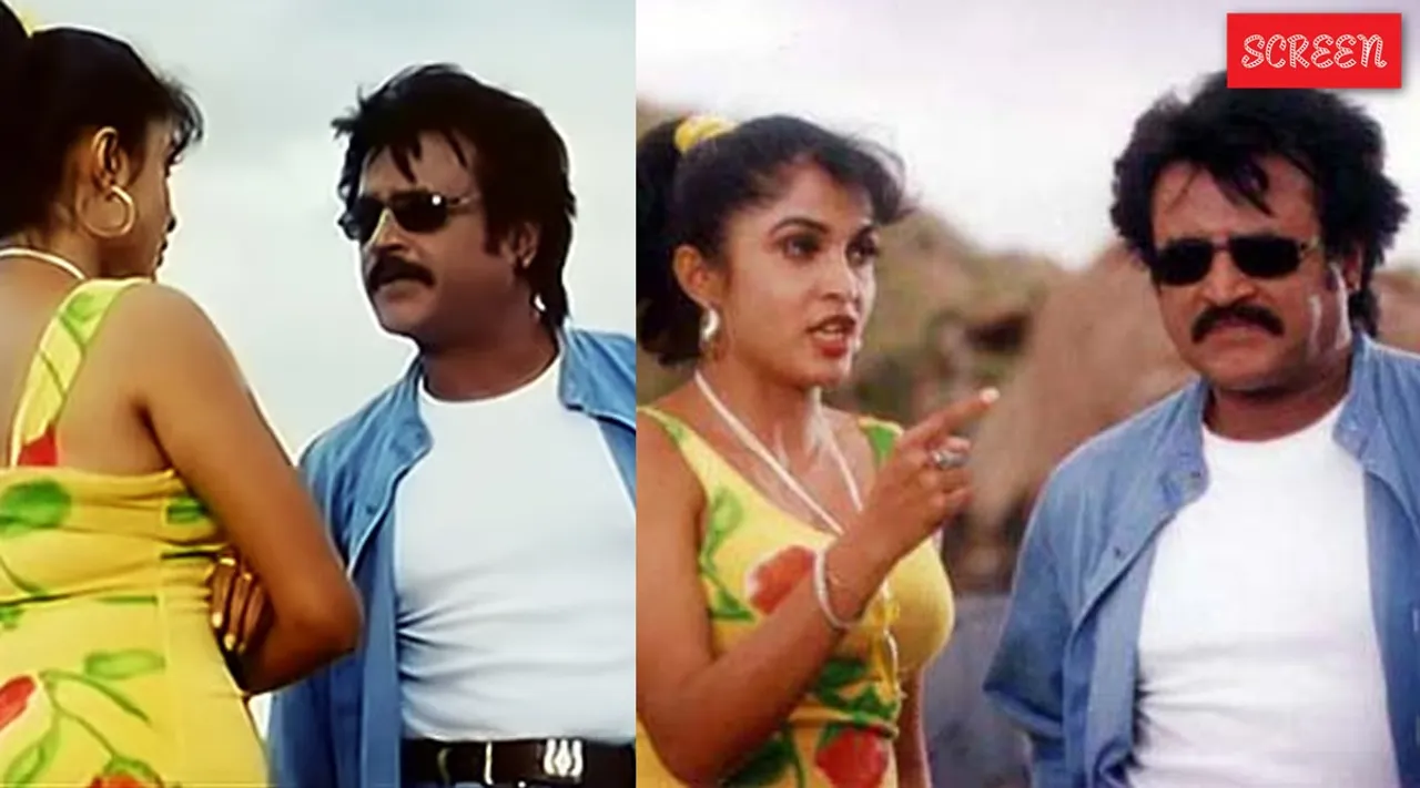Padayappa Neelampari