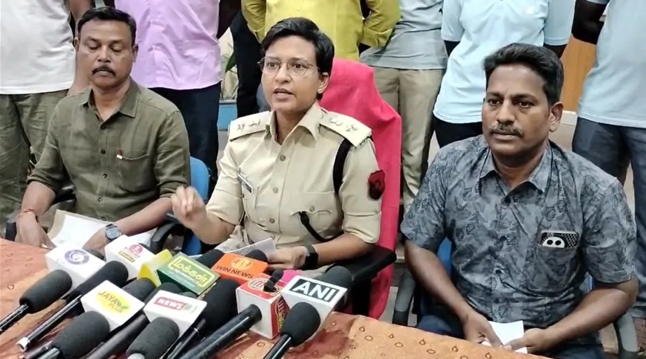 Puducherry Pol