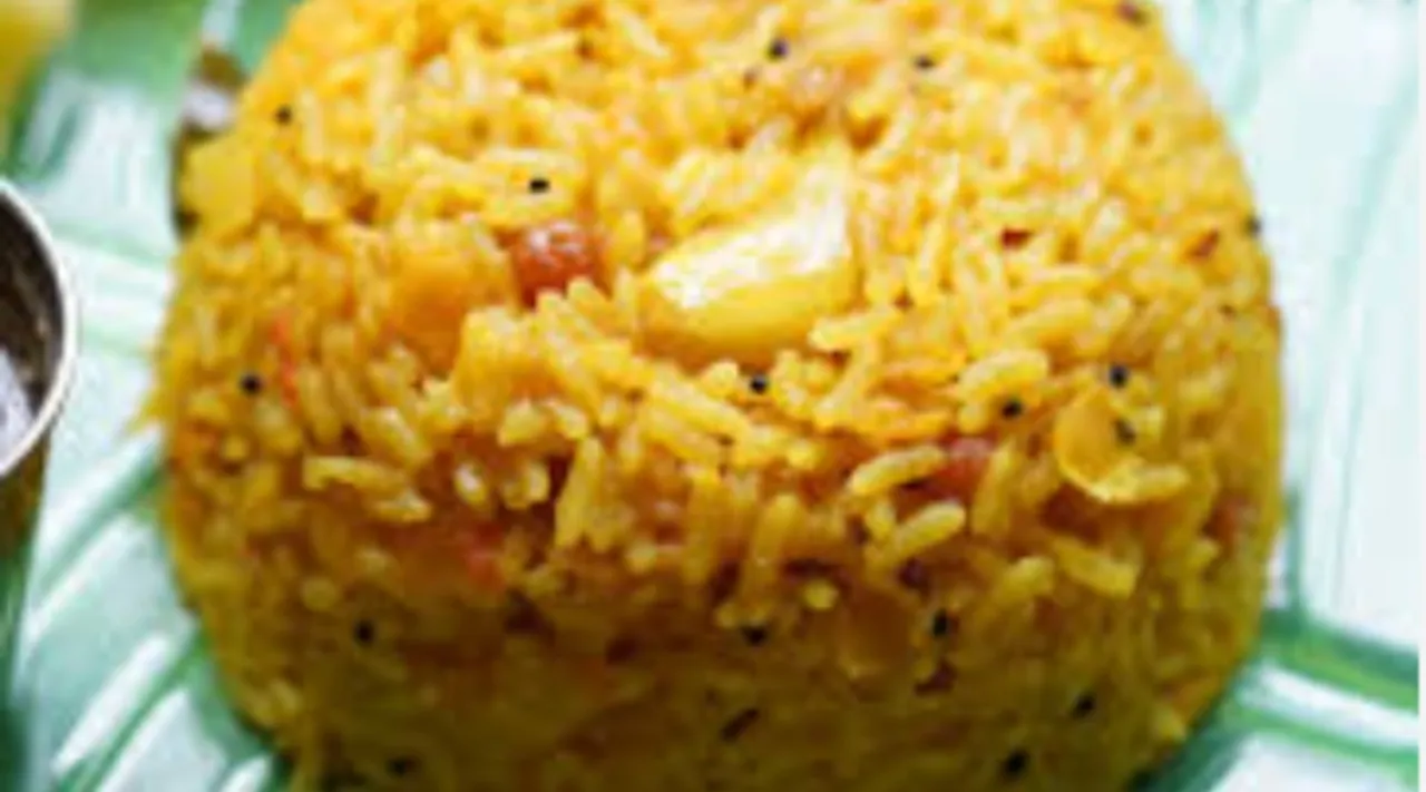arisi paruppu sadam