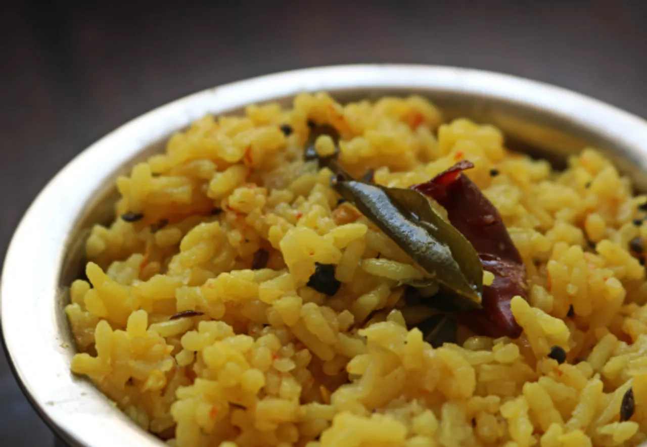 arisi paruppu sadam