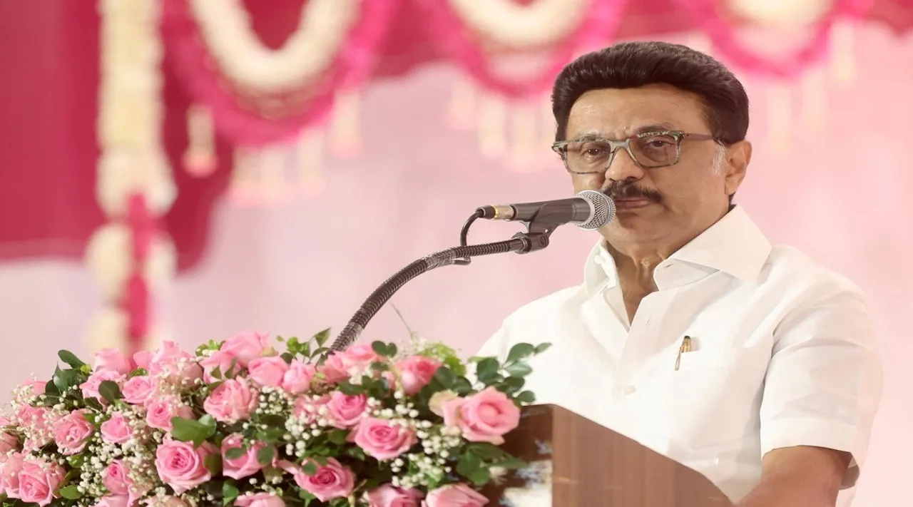 stalin nr elango