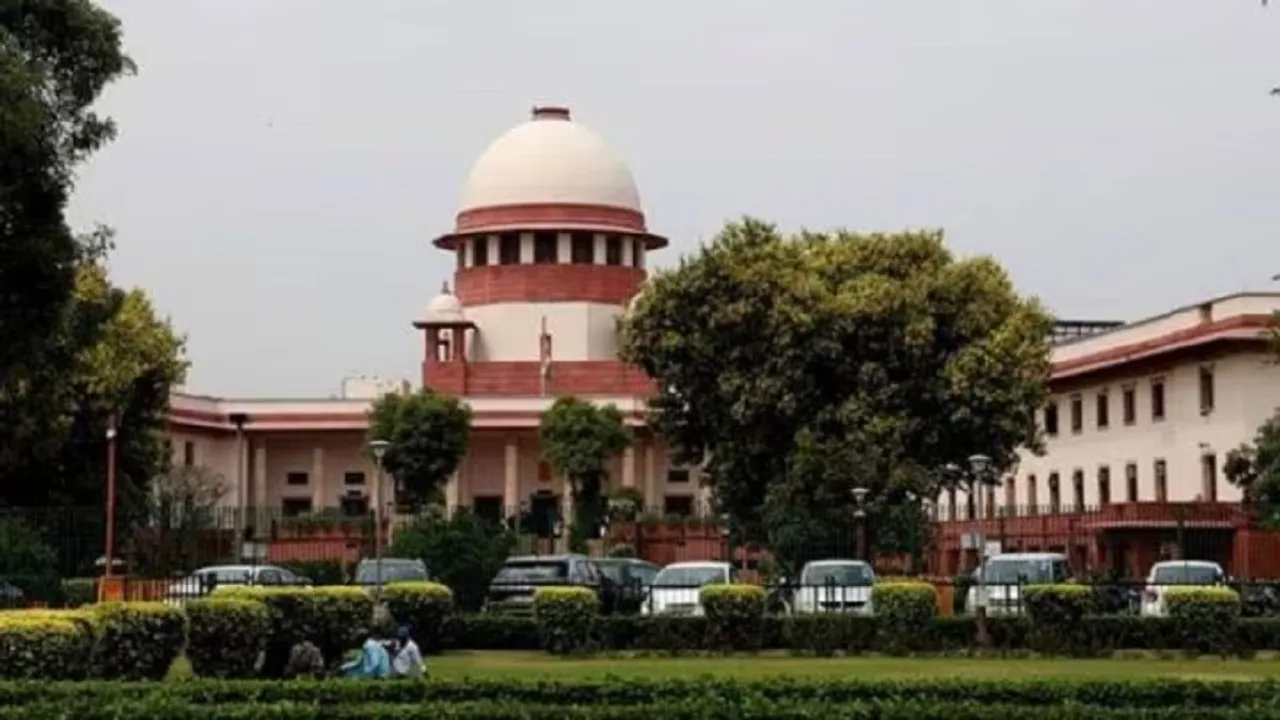 Supreme Court