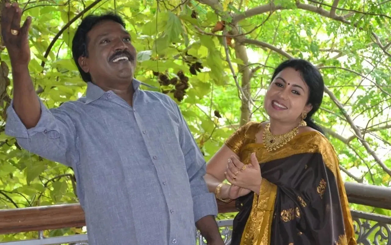 Anitha Kuppusamy