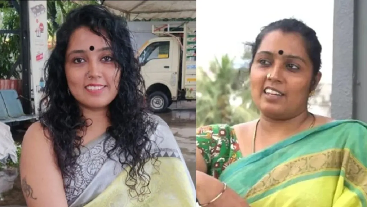 Ethirneechal Gayathri