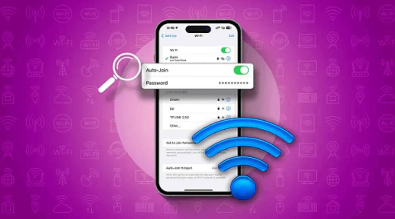 How To Know WiFi Password