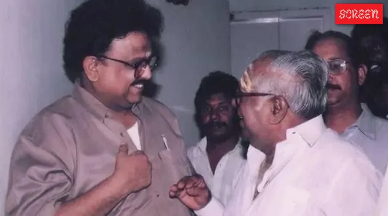 MSV and SPB