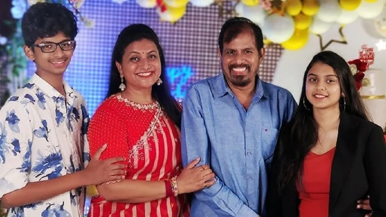 Roja Family