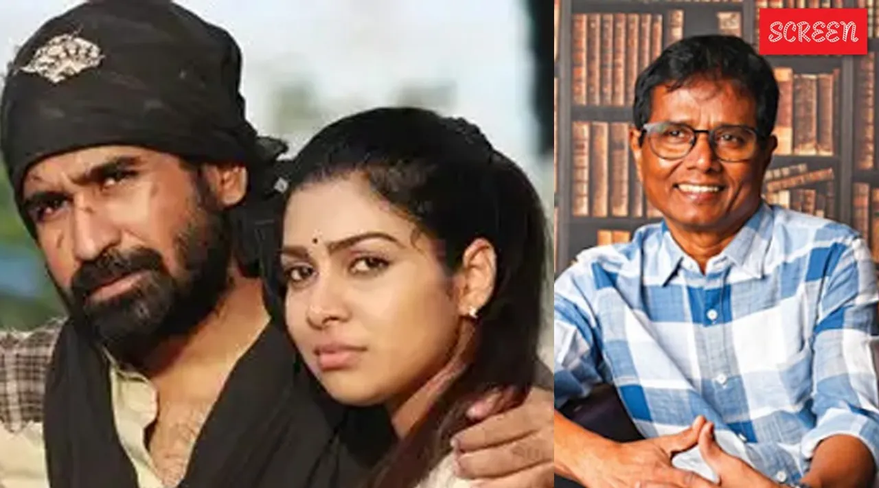 Sasi Director