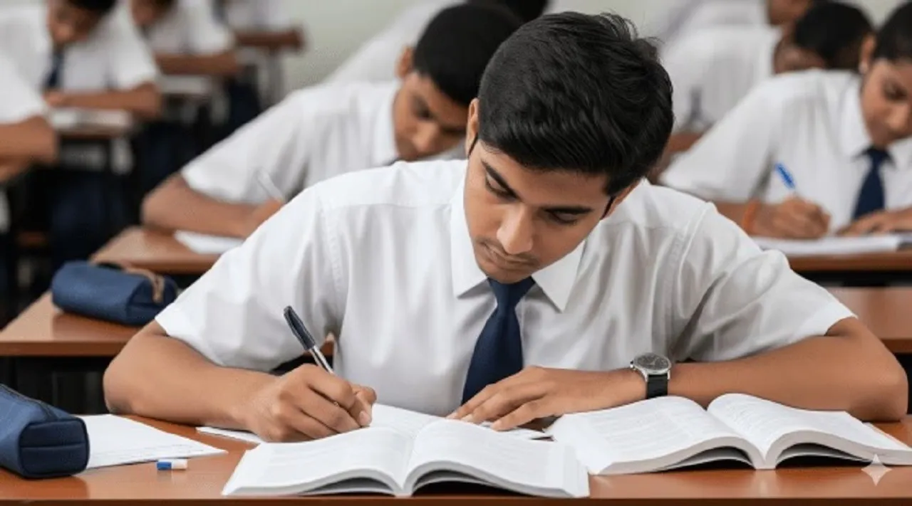 cbse oba