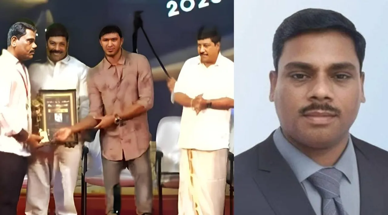 Dr. K. Kulasekaran