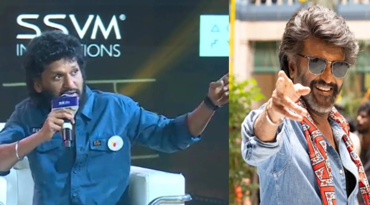loki rajini