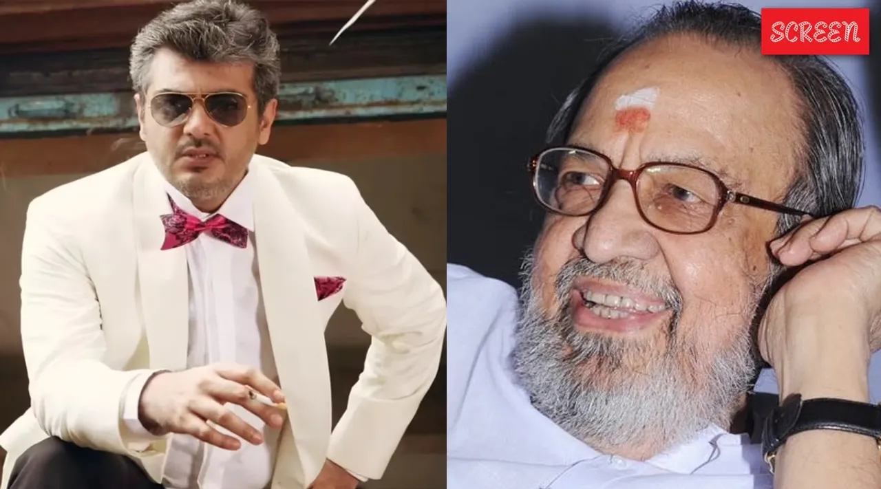 Mangatha ajith