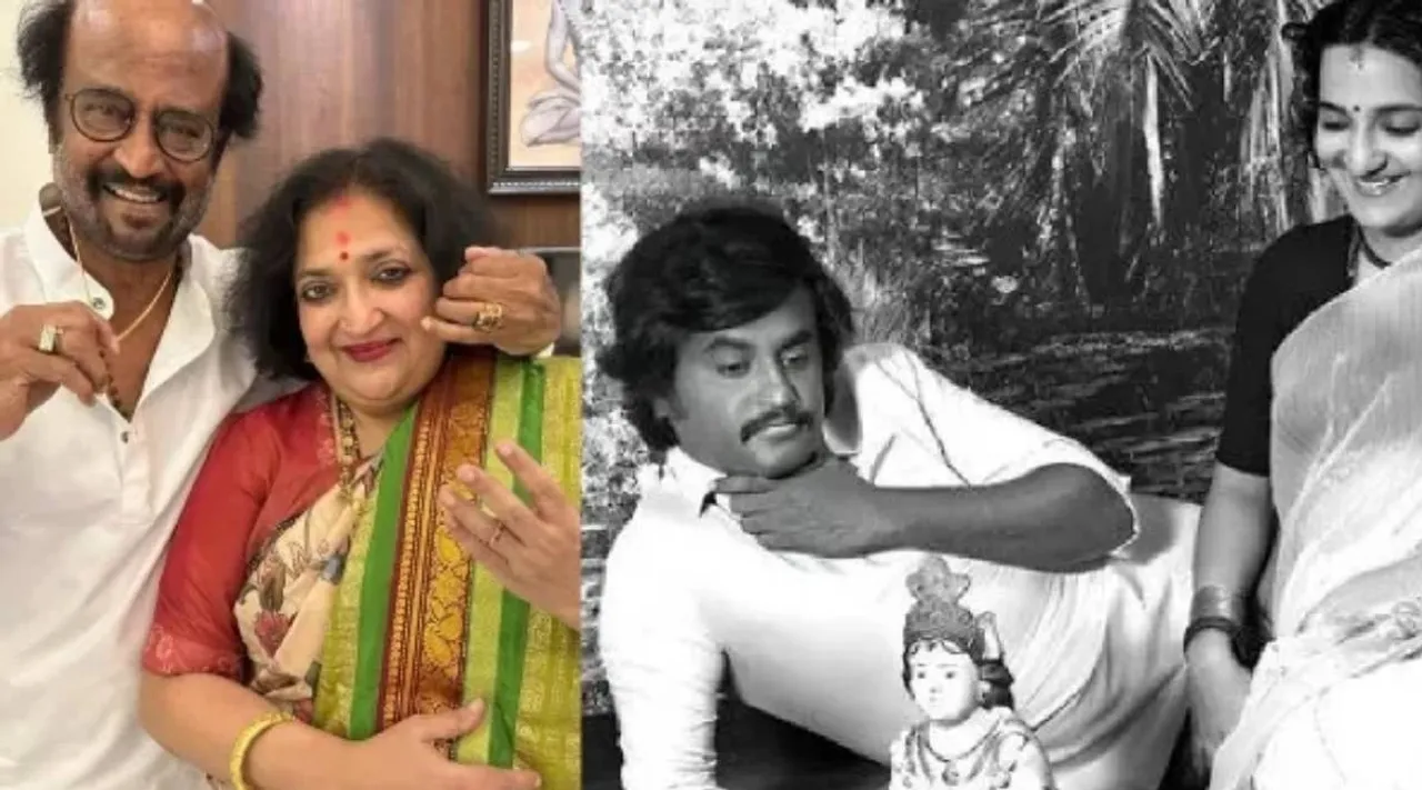 rajini latha