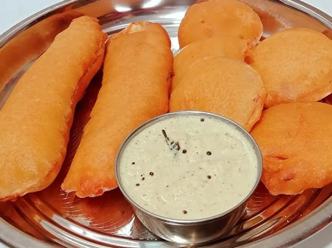bajji